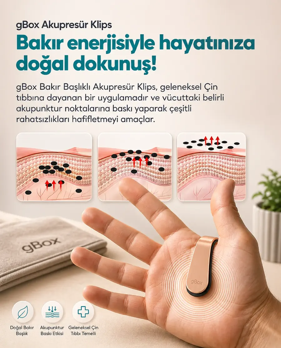gBox Bileklik - Resmi Satış Sitesi - Kampanya Görseli 10