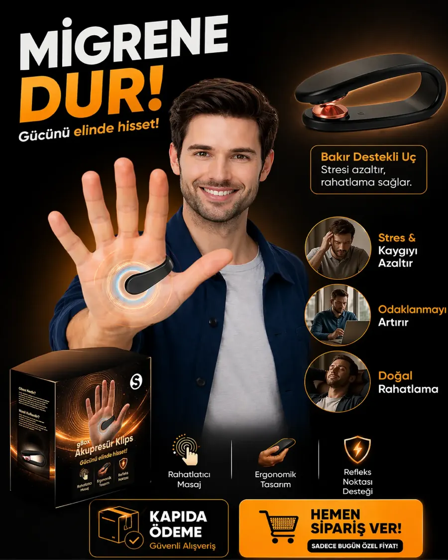 gBox Bileklik - Resmi Satış Sitesi - Kampanya Görseli 11