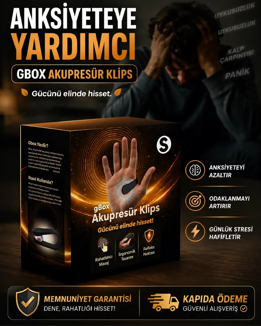 gBox Bileklik - Resmi Satış Sitesi - Kampanya Görseli 13