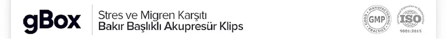gBox Bileklik - Resmi Satış Sitesi - Kampanya Görseli 1