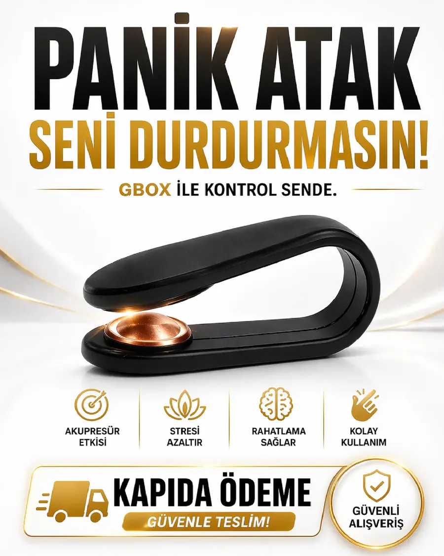 gBox Bileklik - Resmi Satış Sitesi - Kampanya Görseli 7