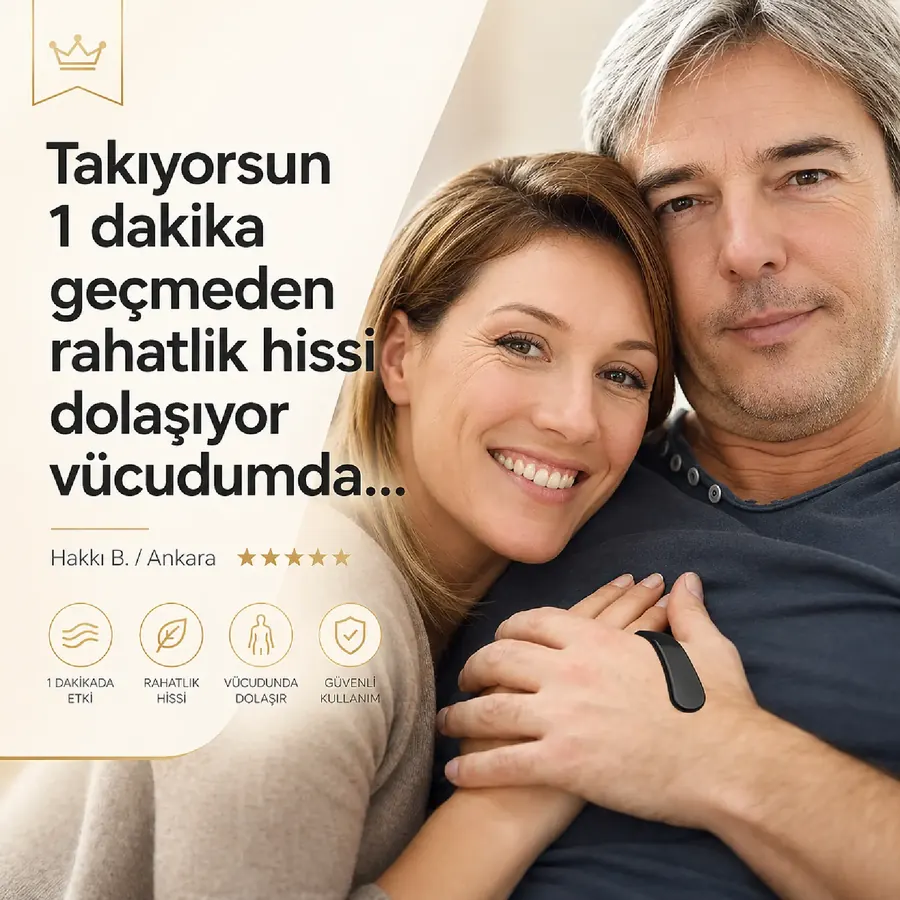 gBox Bileklik - Resmi Satış Sitesi - Kampanya Görseli 5