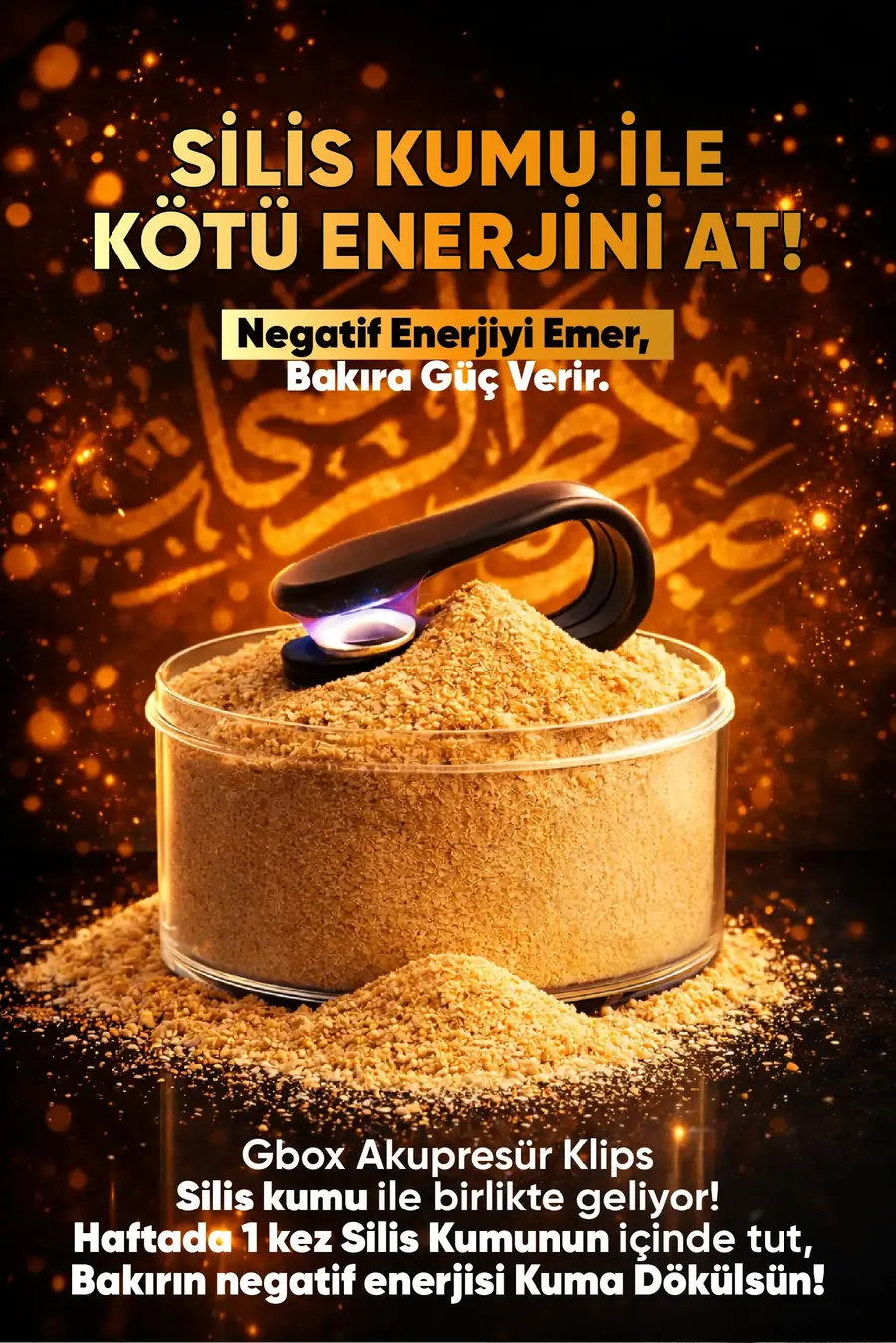 gBox Bileklik - Resmi Satış Sitesi - Kampanya Görseli 4