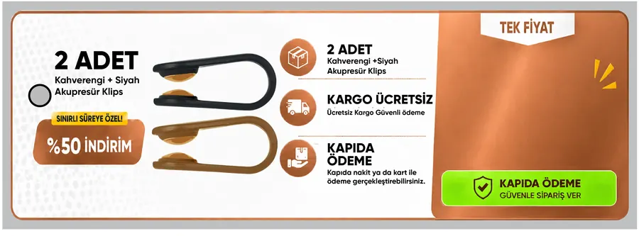 gBox Bileklik - Resmi Satış Sitesi 5'li Paket