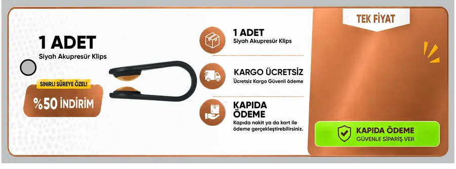 gBox Bileklik - Resmi Satış Sitesi 1'li Paket