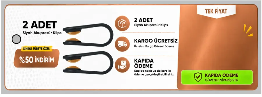 gBox Bileklik - Resmi Satış Sitesi 2'li Paket
